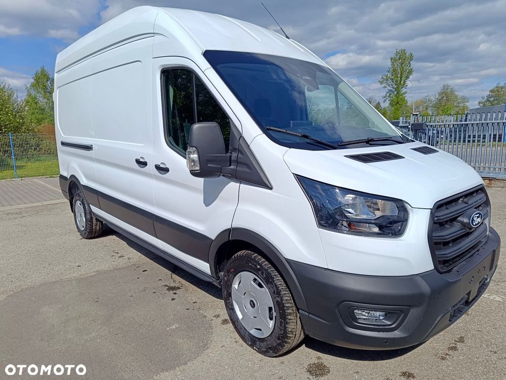 Ford Transit Van Trend 350 L3 - 3