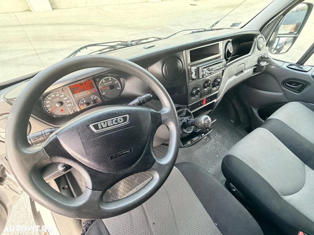 Iveco Daily - 6