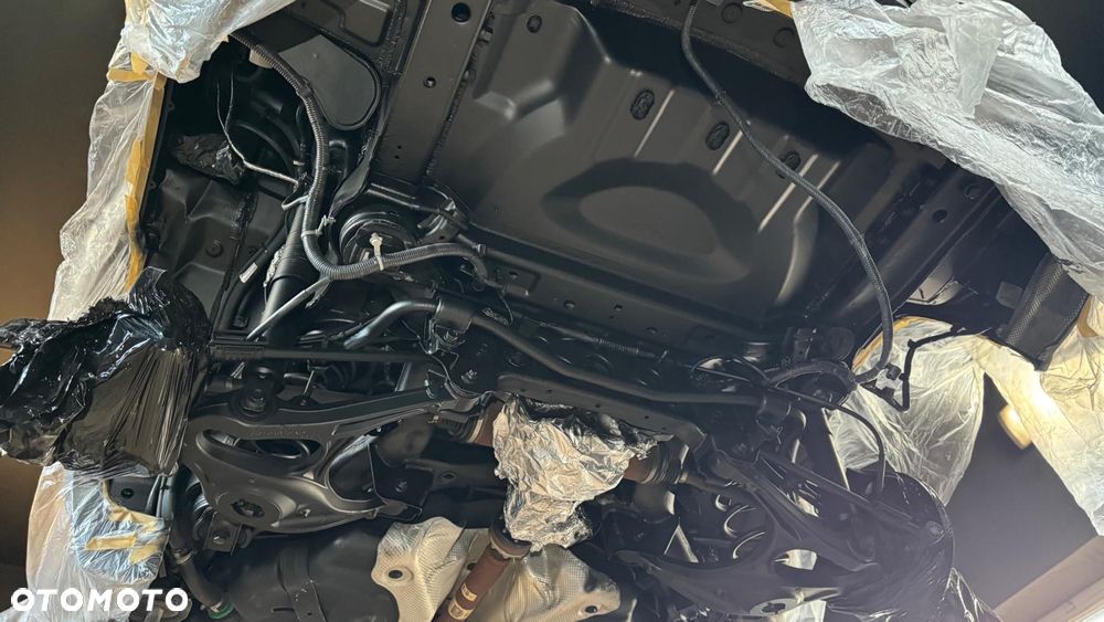 Jeep Grand Cherokee 3.6 V6 Pentastar 4WD Automatik Limited - 13