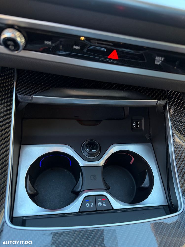 BMW X6 xDrive40i AT MHEV - 36