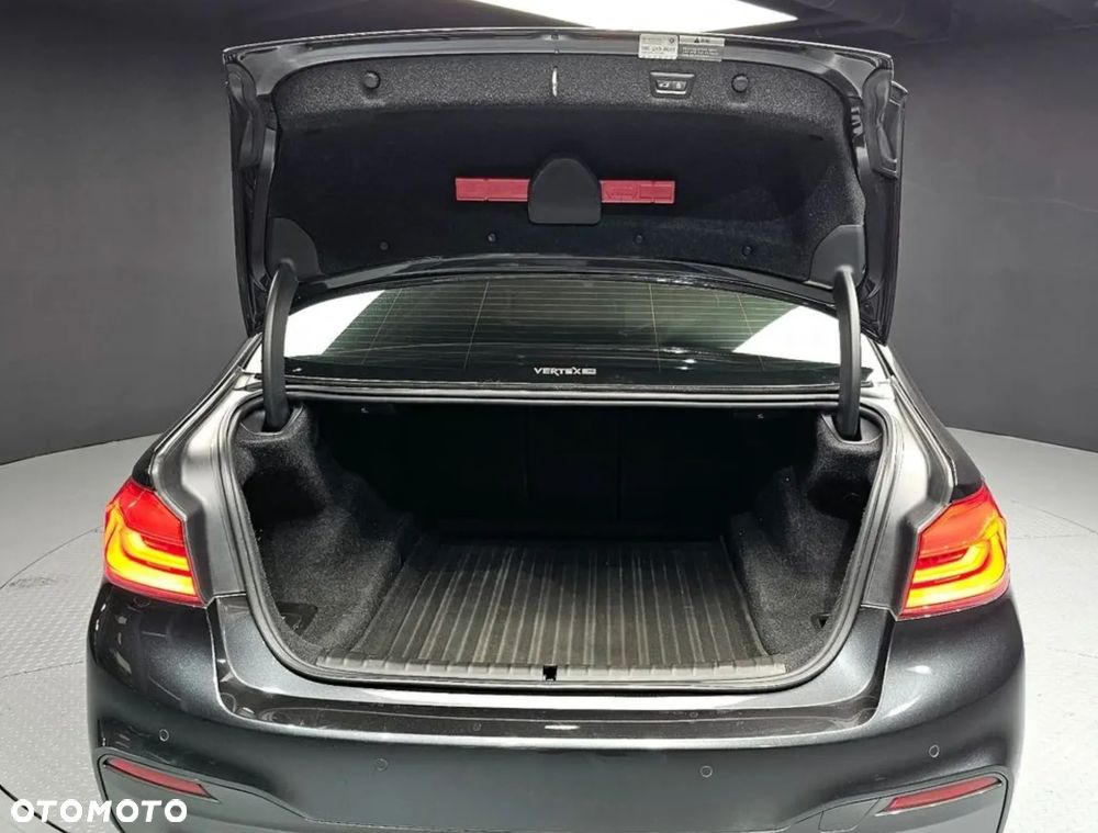 BMW Seria 5 530i GPF M Sport sport - 20