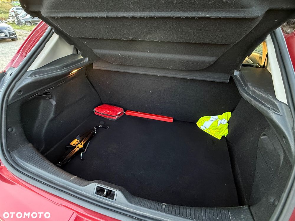 Renault Megane 1.6 16V 100 Expression - 15