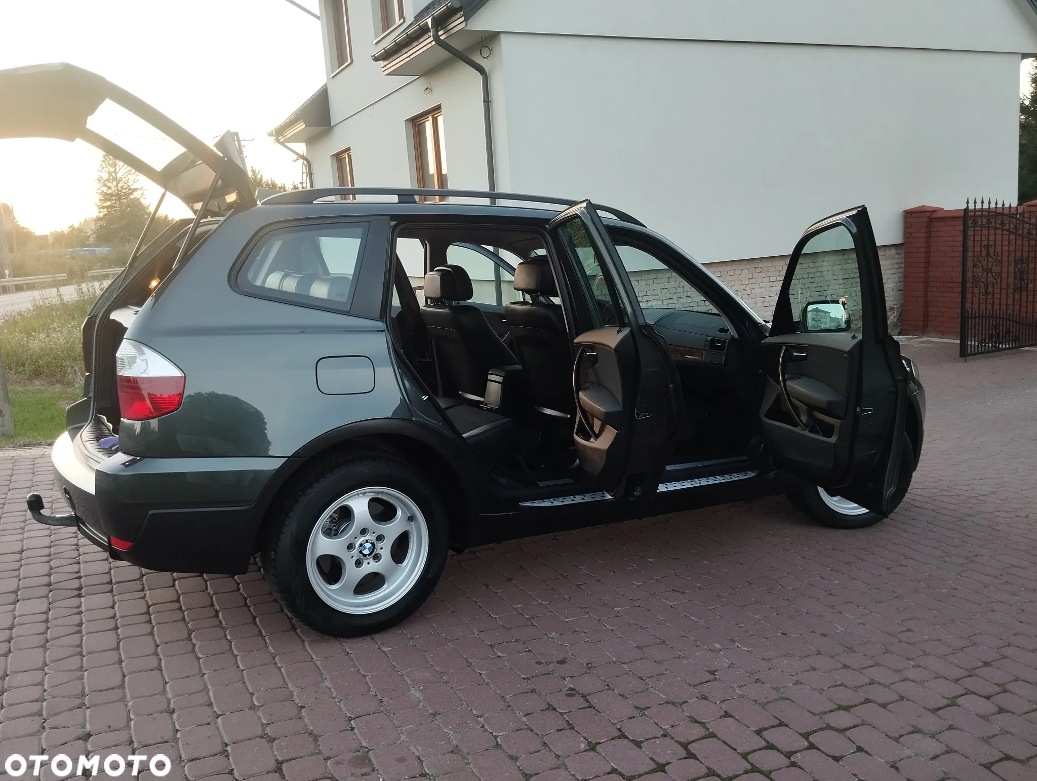 BMW X3 - 14