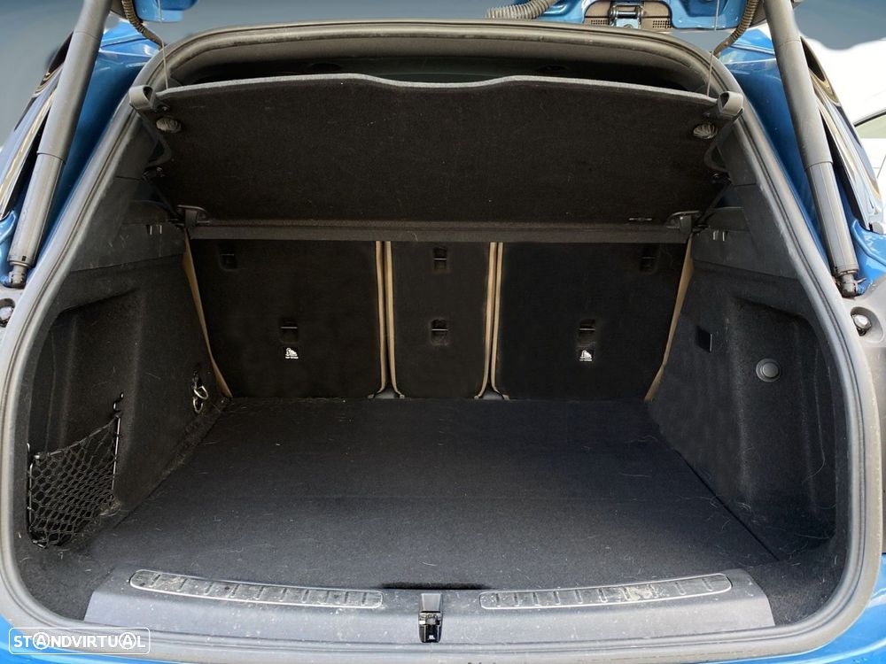 MINI Countryman Cooper SE ALL4 Auto — fotografia 19