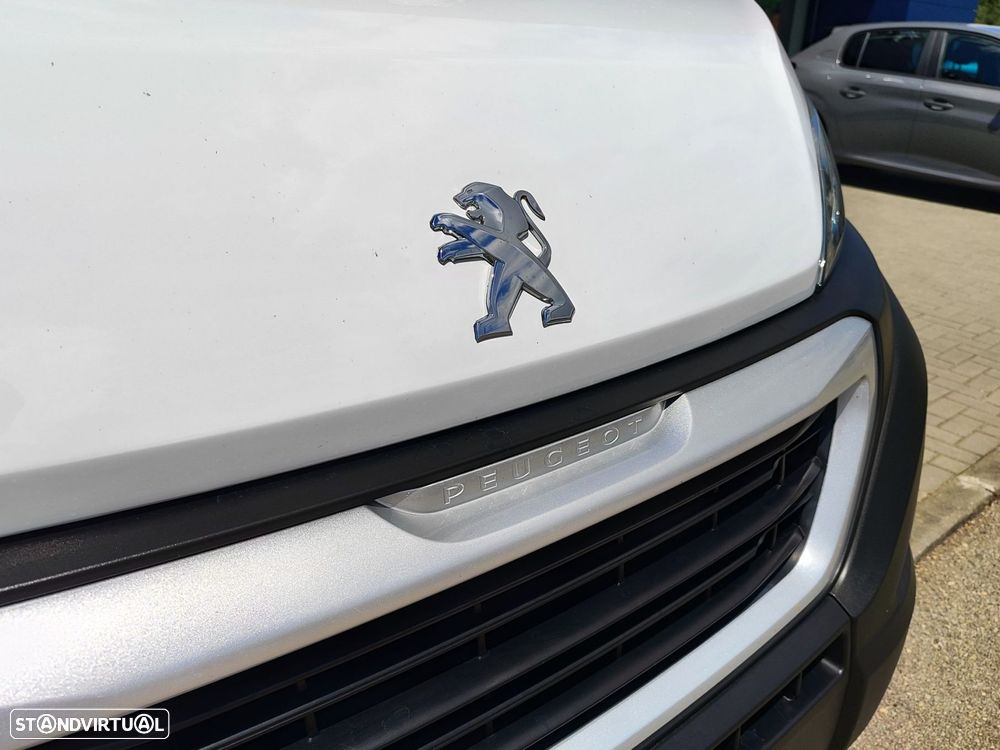 Peugeot Boxer Outro - 4