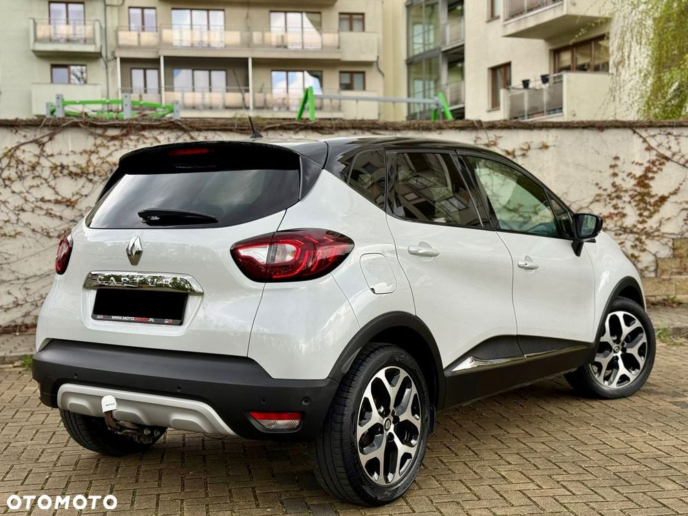 Renault Captur 1.3 TCe Intens EDC - 4