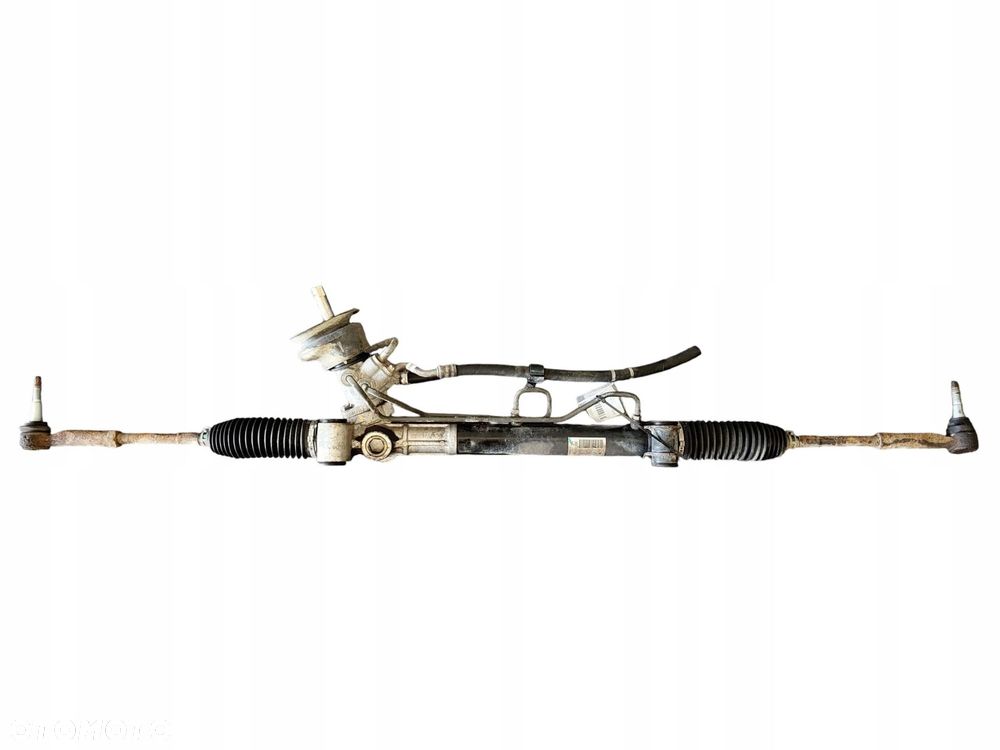 MAGLOWNICA PRZEKŁADNIA OPEL ASTRA J IV CHEVROLET CRUZE J300 13330663 EUROPA - 1