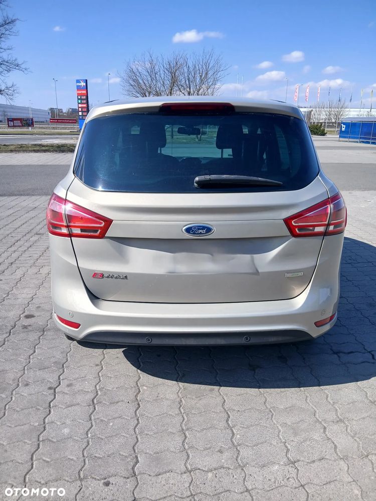 Ford B-MAX 1.0 EcoBoost Colourline - 2