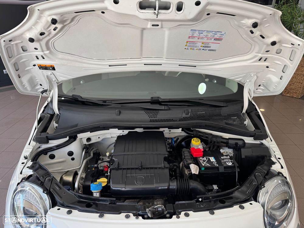 Fiat 500 - 13