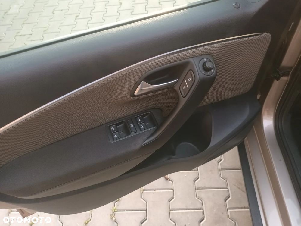 Volkswagen Polo Cross 1.2 TSI BMT - 5