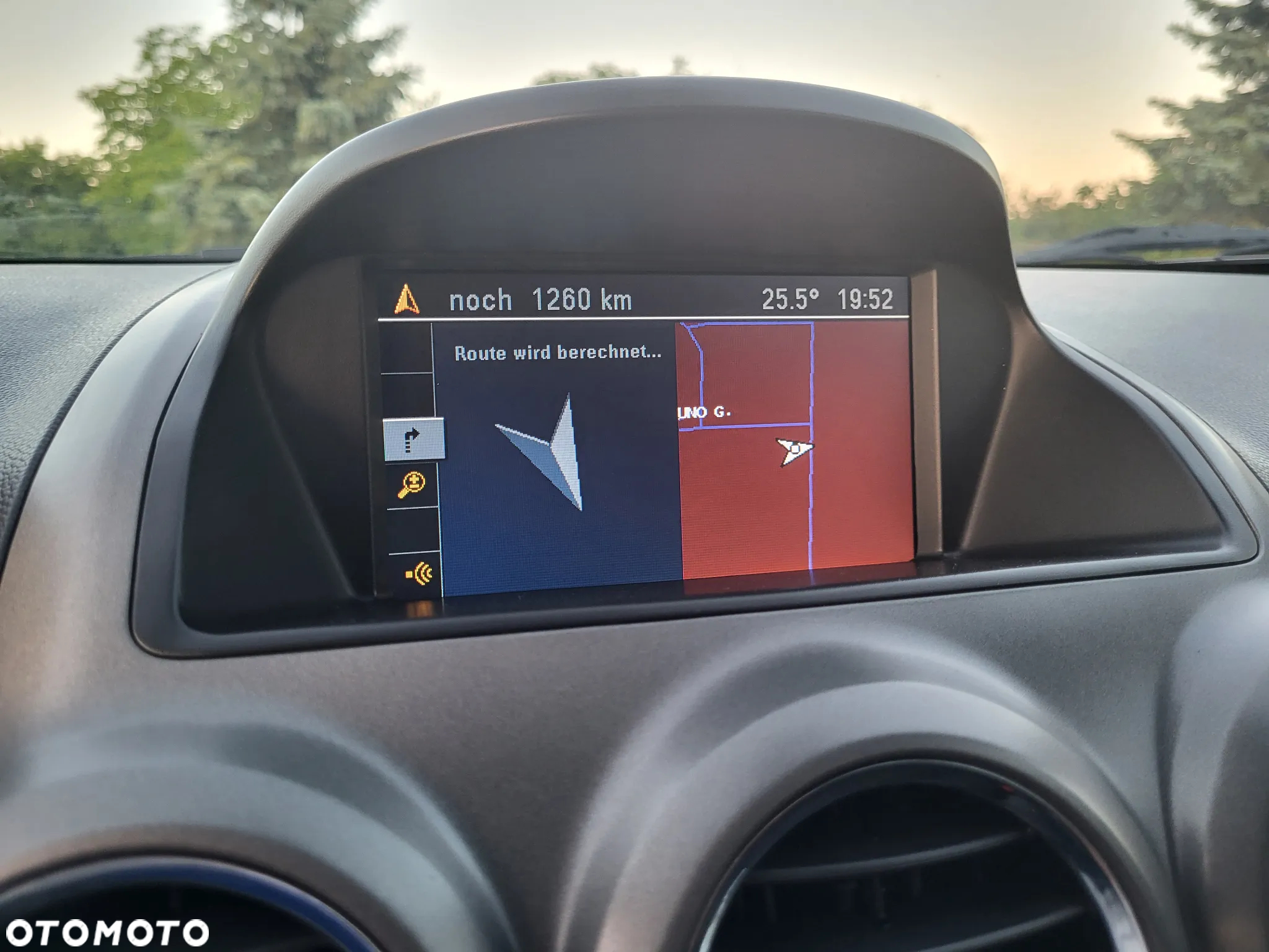 Opel Antara 2.0 CDTI Automatik 4x4 Cosmo - 19