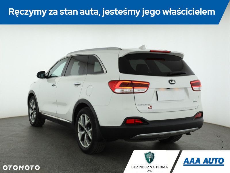 Kia Sorento - 6