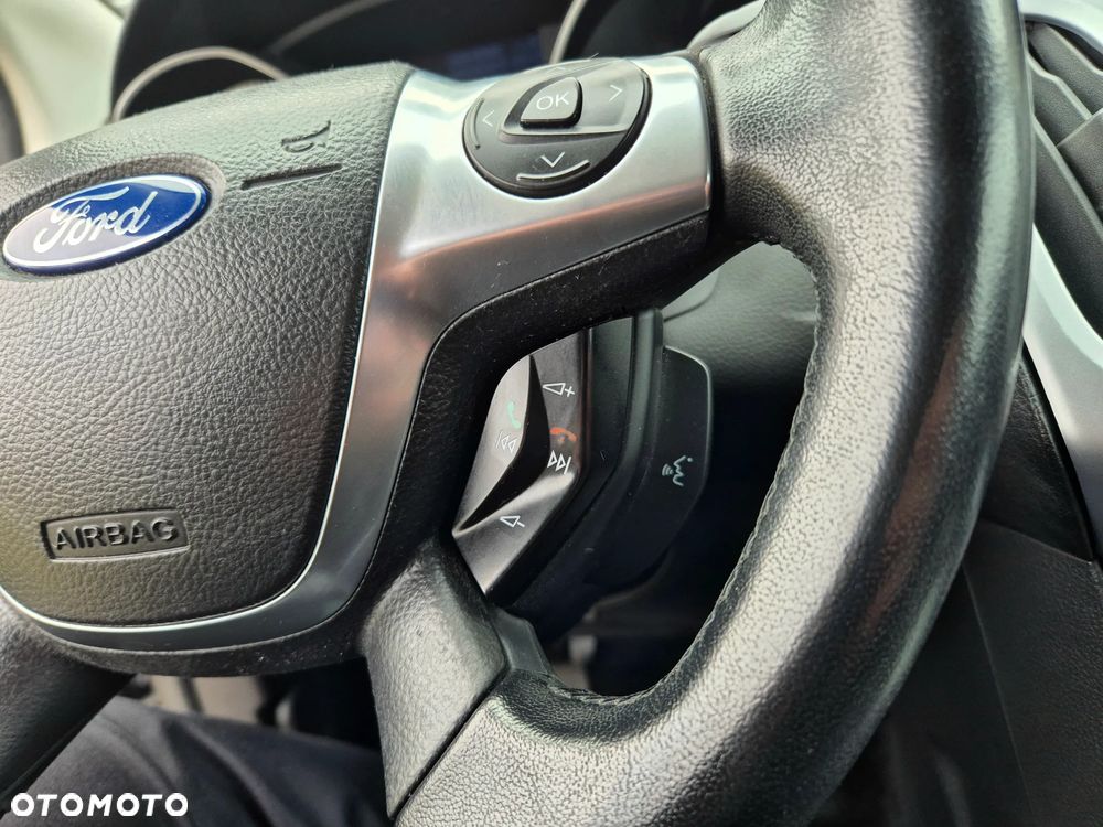 Ford Focus 1.0 EcoBoost Start-Stopp-System Champions Edition - 30