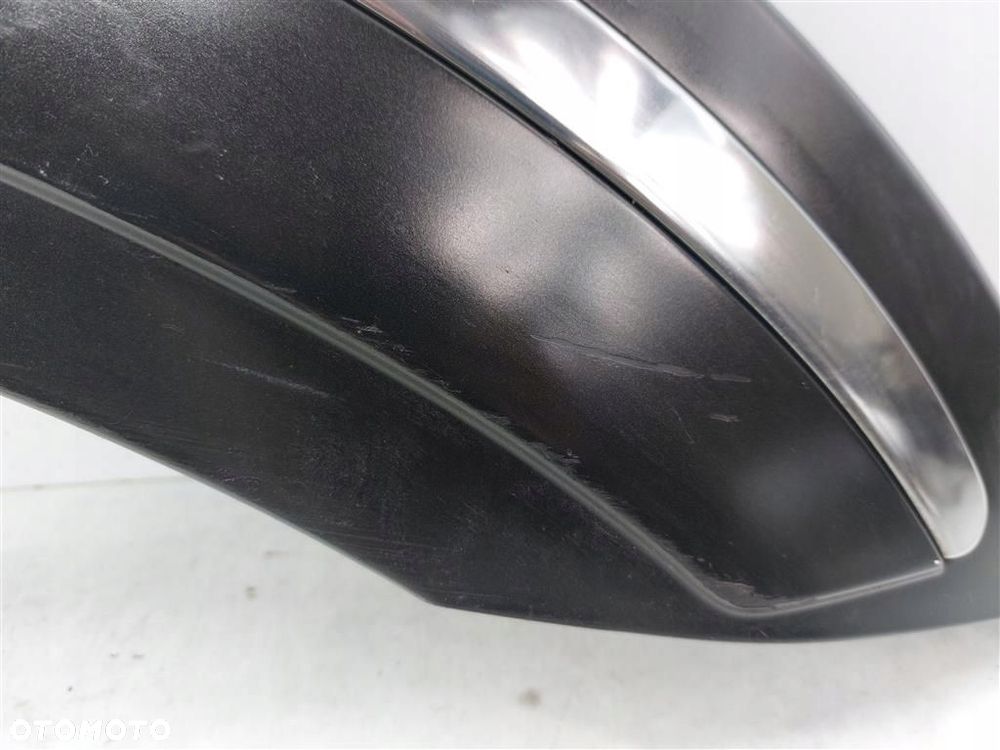 LISTWA NAKŁATKA BŁOTNIKA LEWA TYŁ SSANGYONG REXTON I 01-06R 79571-08010 - 3