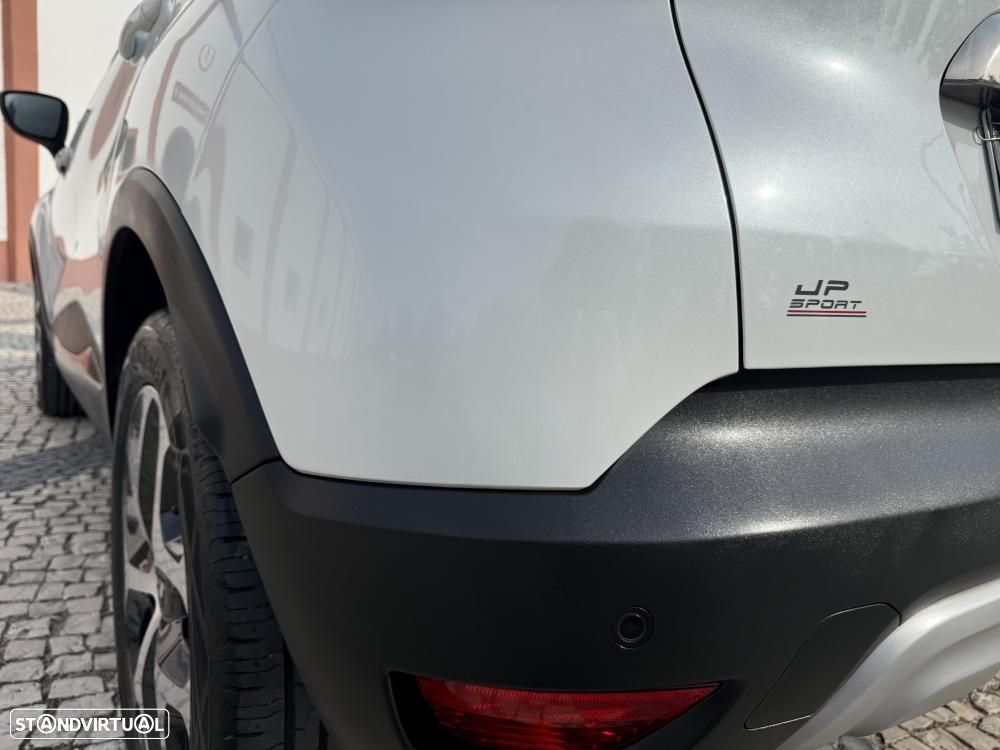 Renault Captur 0.9 TCE Exclusive - 11