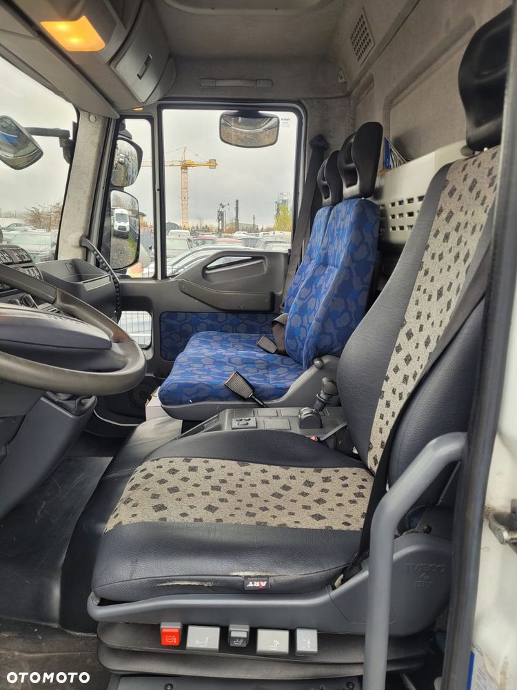 Iveco Ml120e25 - 8