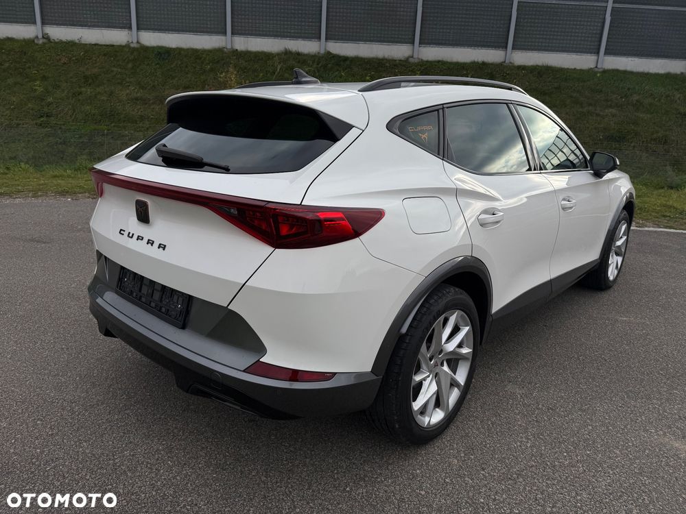 Cupra Formentor 1.4 e-Hybrid DSG Tribe Edition - 19