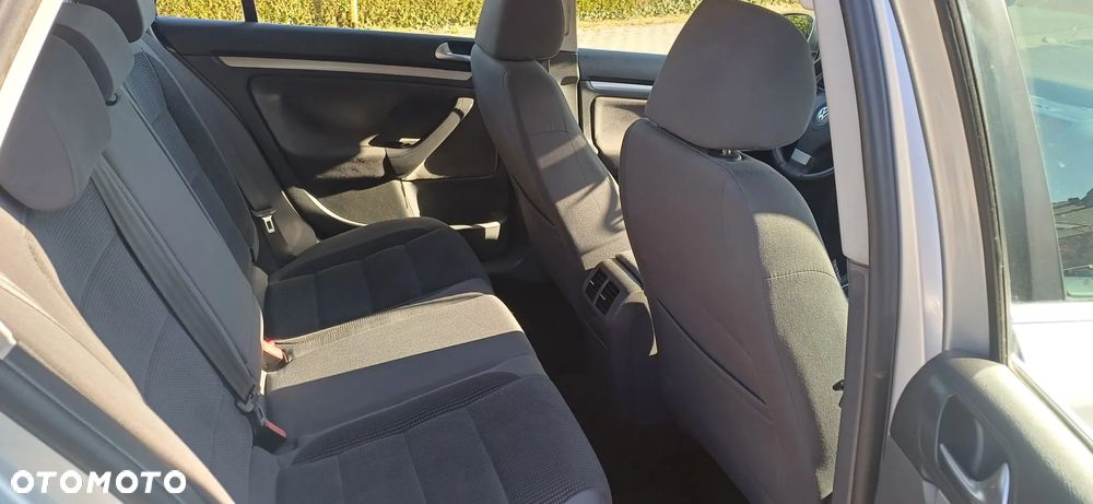 Volkswagen Golf 1.4 TSI Edition - 12
