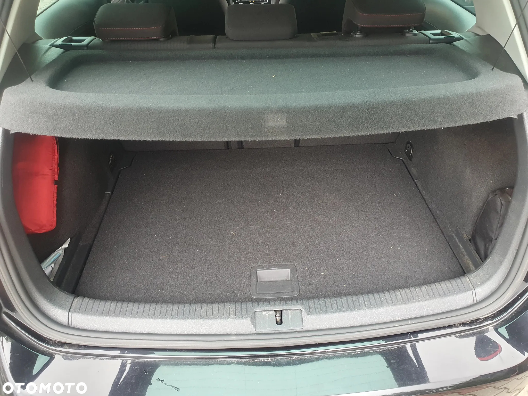 Volkswagen Golf 1.0 TSI Sound - 7