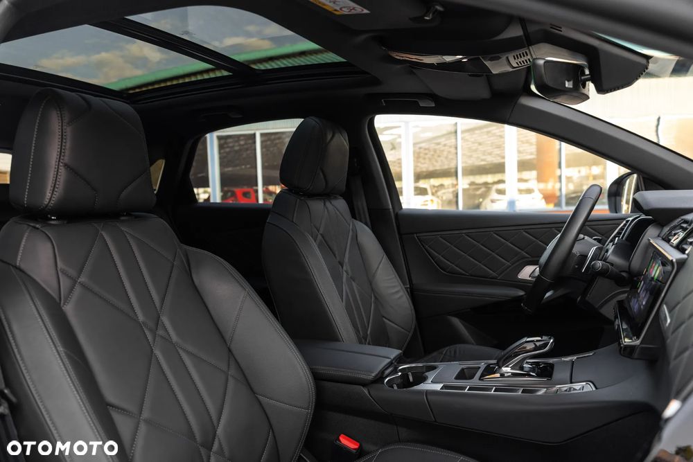 DS Automobiles DS 7 Crossback 1.6 PureTech Rivoli - 27