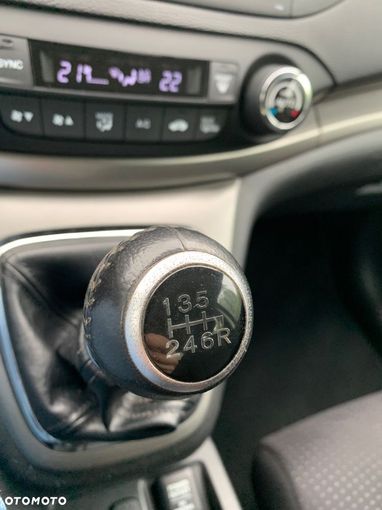 Honda CR-V 2.0 Elegance - 16