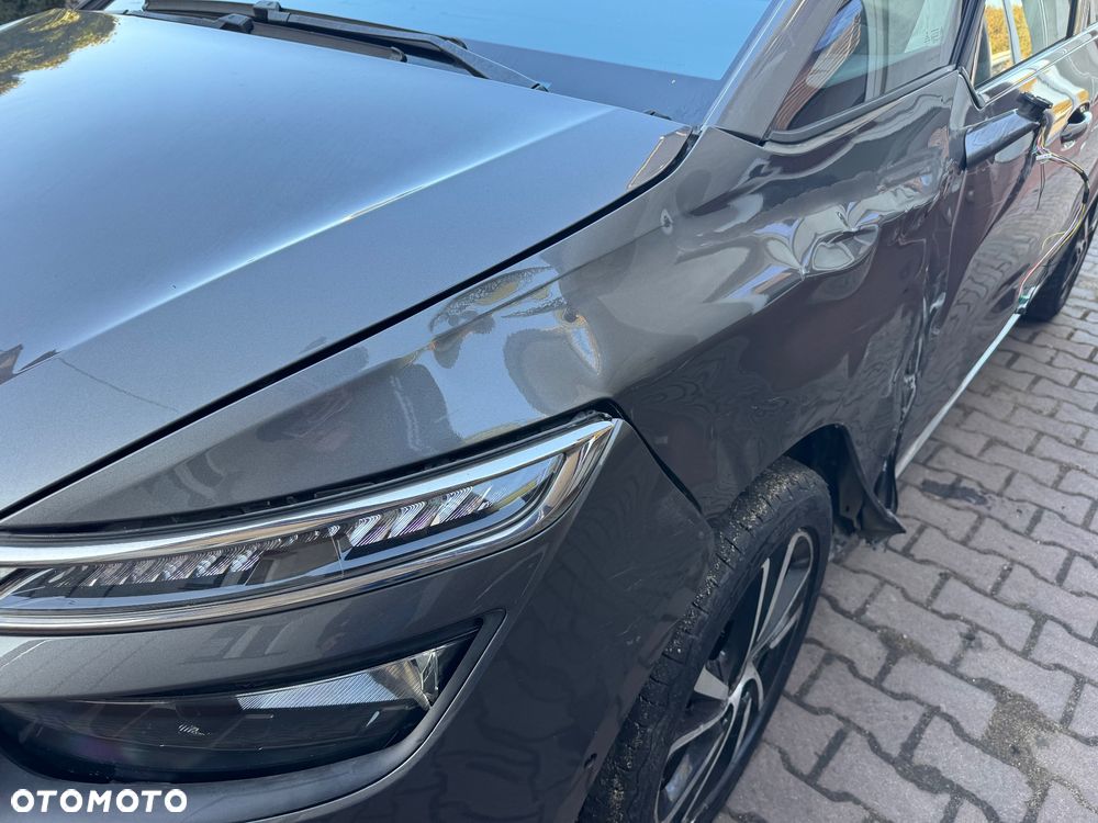 Citroën C4 Picasso - 29