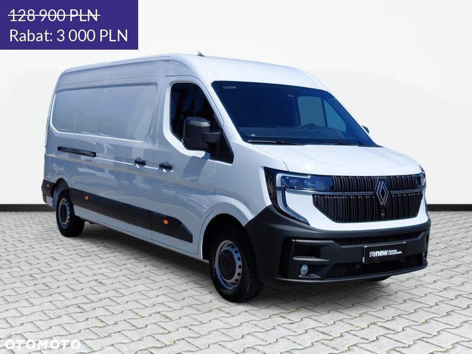 Renault master - 3