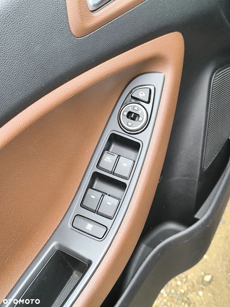 Hyundai i20 blue 1.0 T-GDI Active Trend - 15