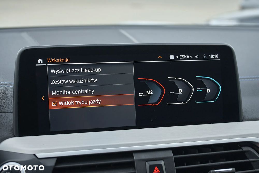 BMW X4 xDrive20d MHEV M Sport X sport - 35