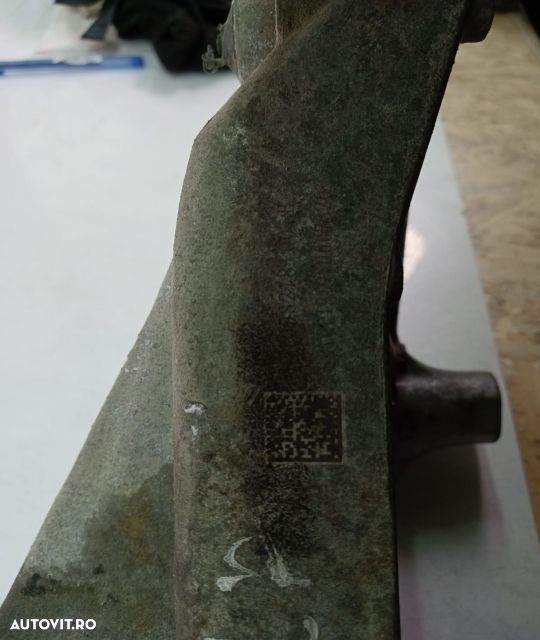 Suport motor 1093278-00-b Tesla Model 3 1  [din 2017 pana  2020] seria - 4