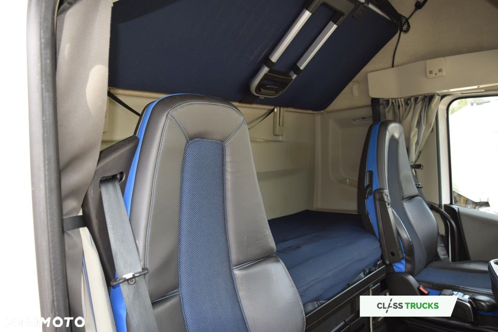 Volvo FH 460 Globetrotter XL i-Save - 9