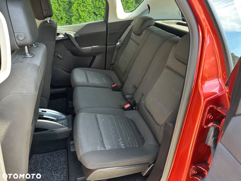 Opel Meriva 1.4 Ecoflex Design Edition - 19
