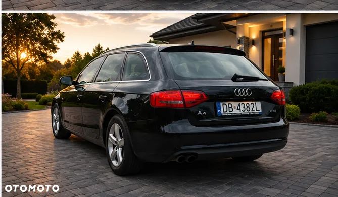 Audi A4 Avant - 2