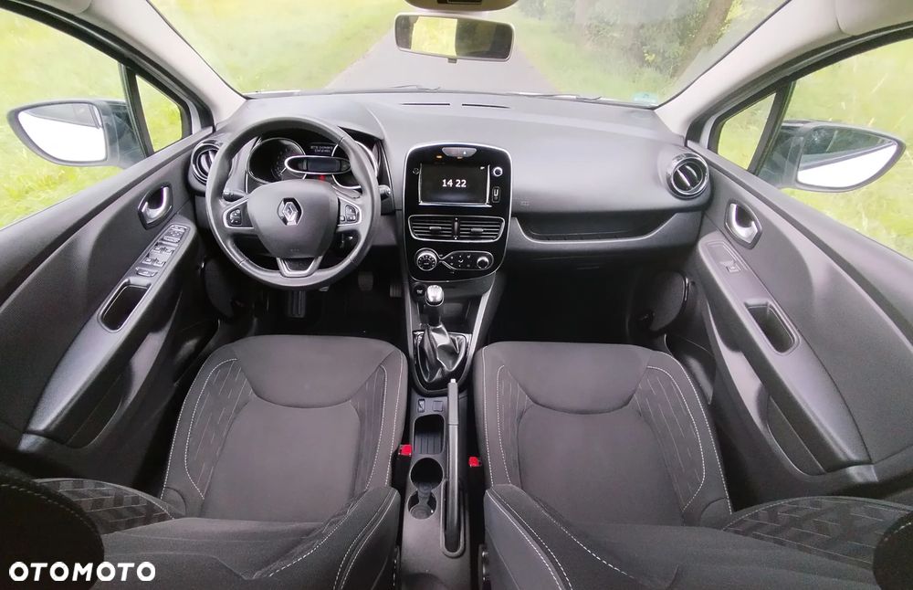 Renault Clio 0.9 TCe Limited - 11