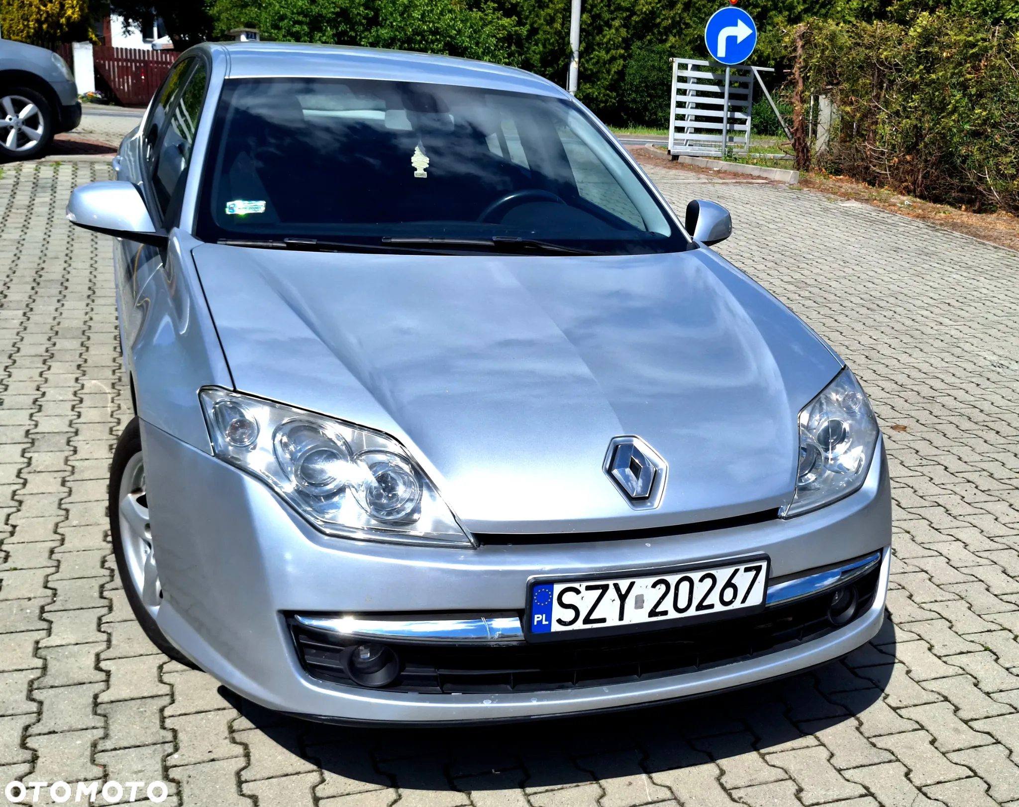 Renault Laguna 2.0 Dynamique - 16