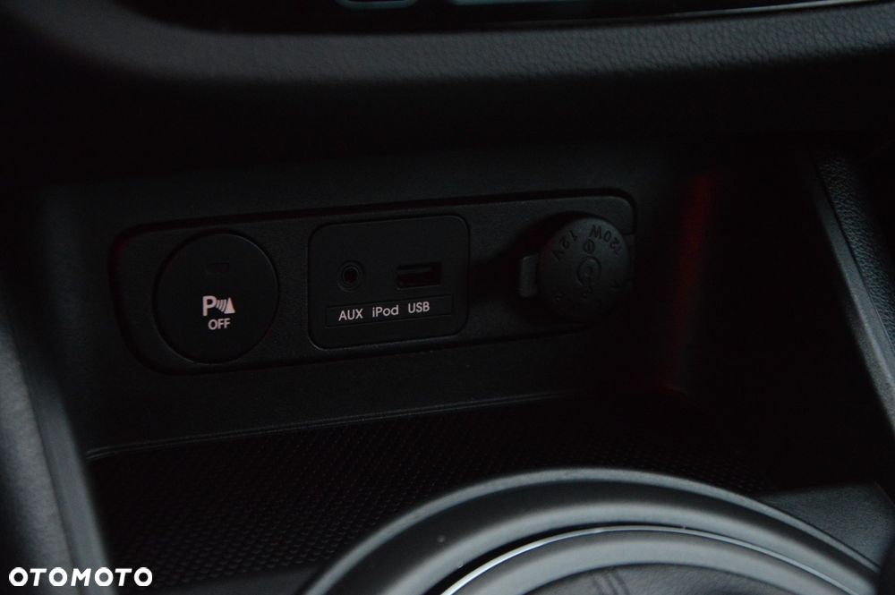 Kia Sportage 1.7 CRDI 2WD Vision - 25