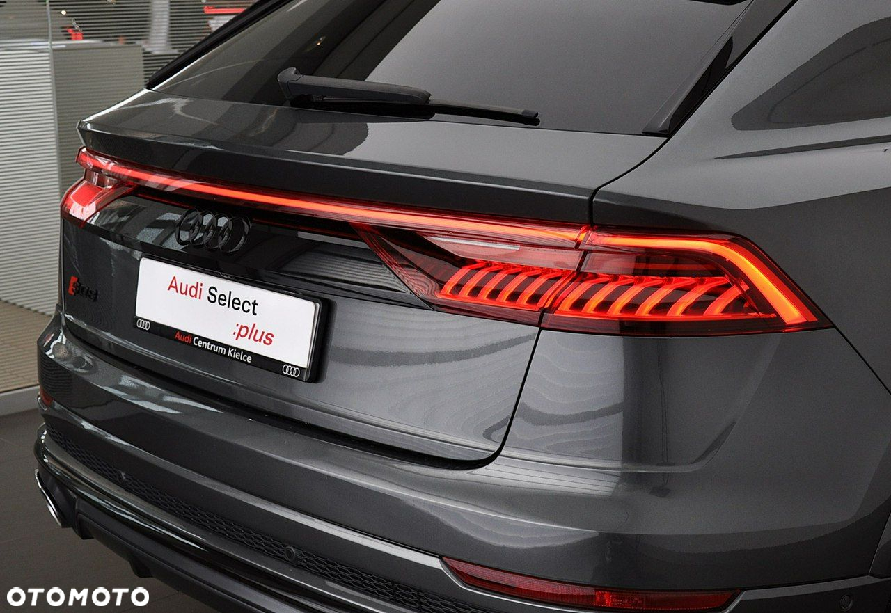 Audi SQ8 - 10