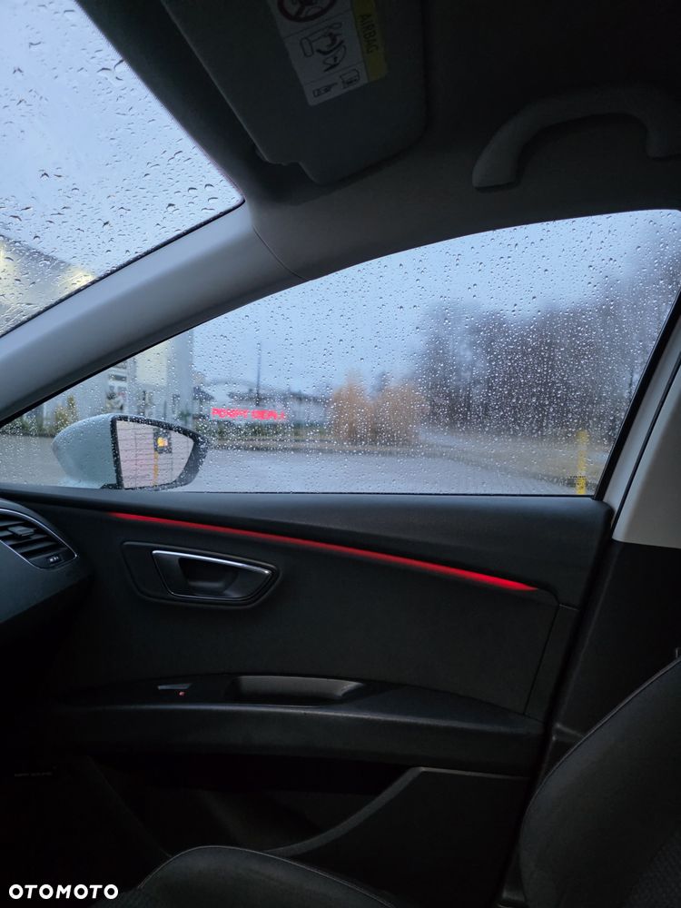 Seat Leon 1.5 EcoTSI Evo FR S&S - 19