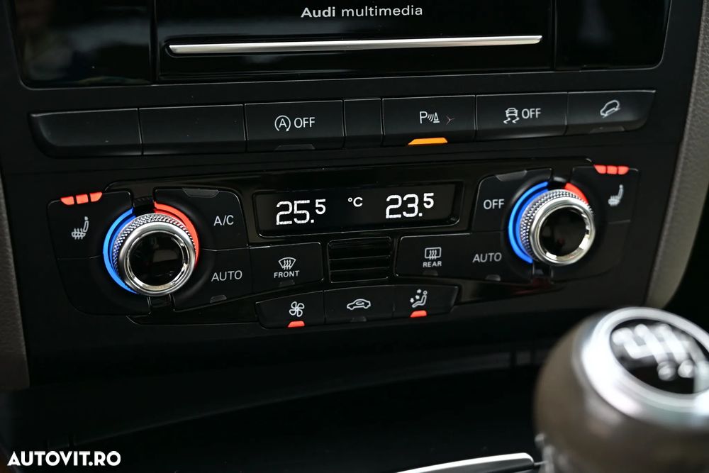 Audi Q5 2.0 TDI Quattro - 25