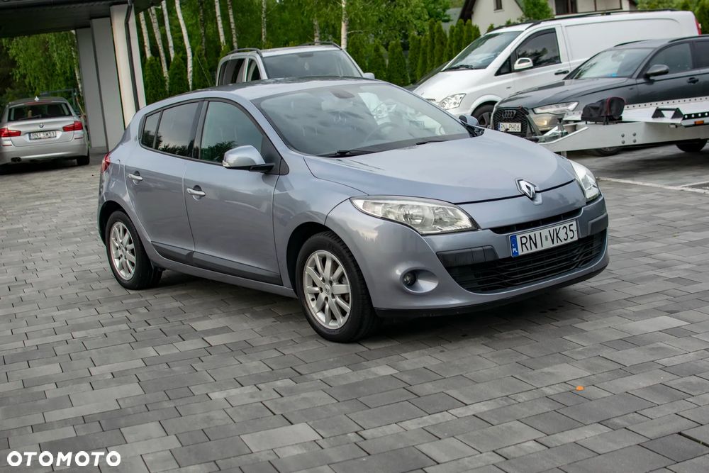 Renault Megane - 30