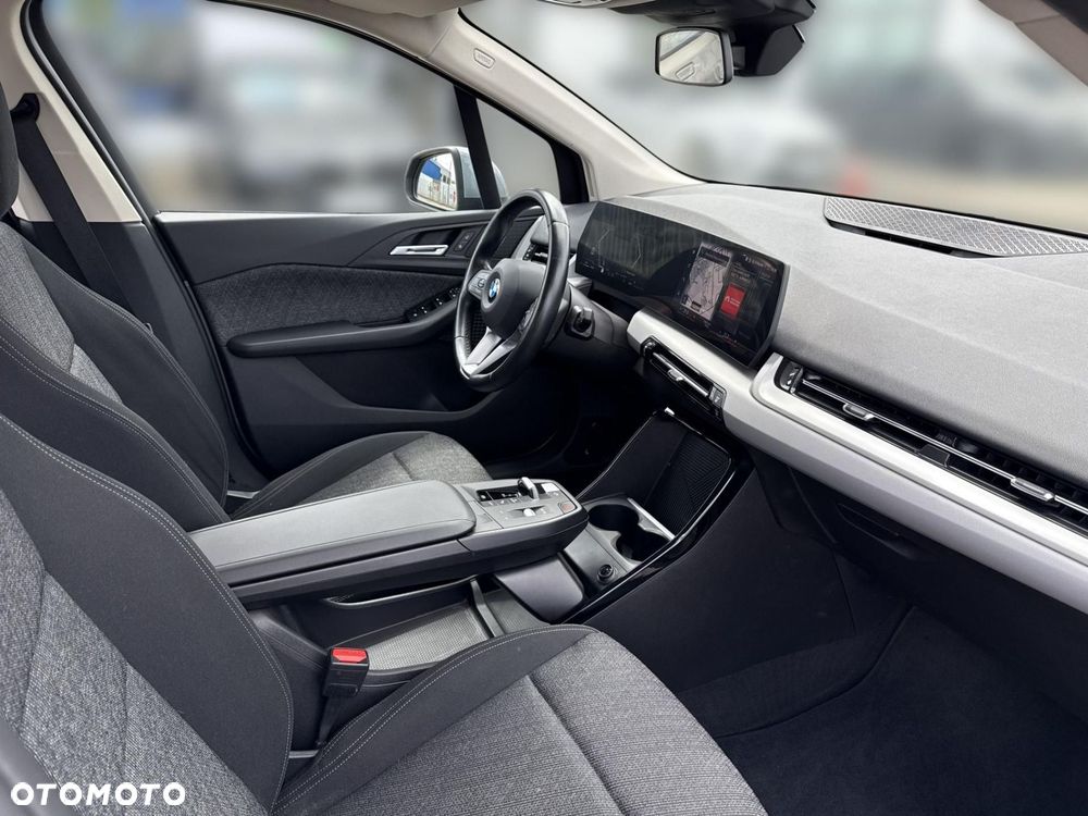 BMW Seria 2 - 20