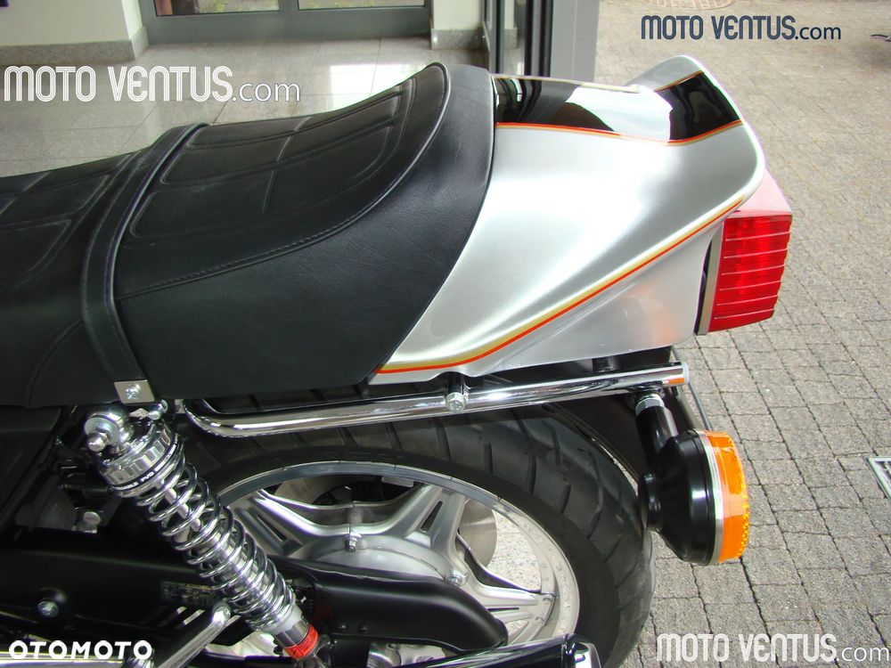 Honda CBX - 23