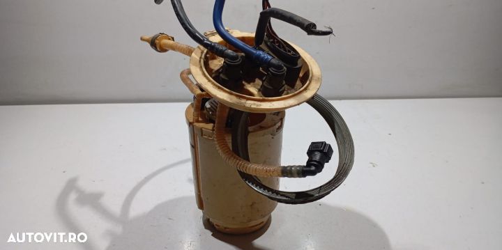 Pompa combustibil 7P6919679A 3.0TDI Volkswagen VW Touareg generatia 2 - 1