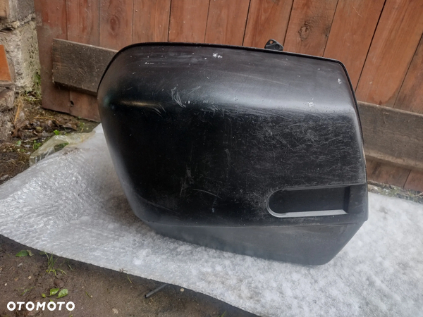 kufer boczny lewy BMW R 850 1100 1150 RT RS