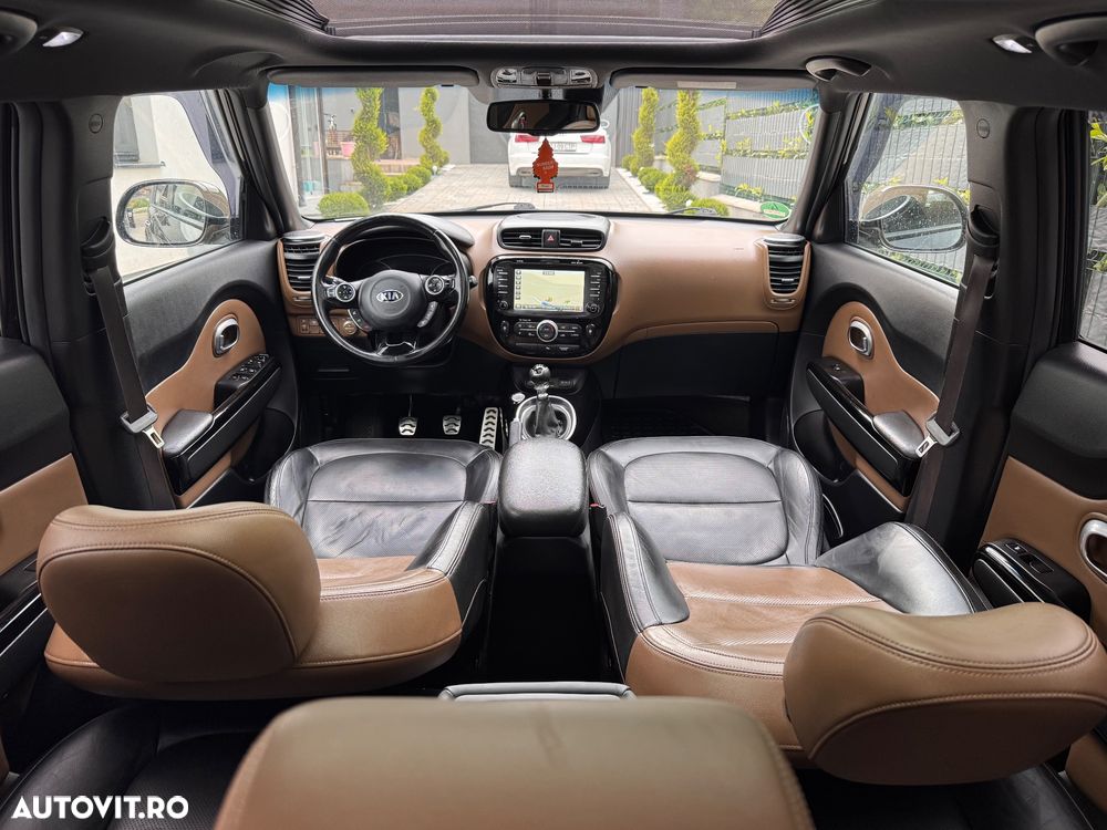 Skoda Yeti - 29