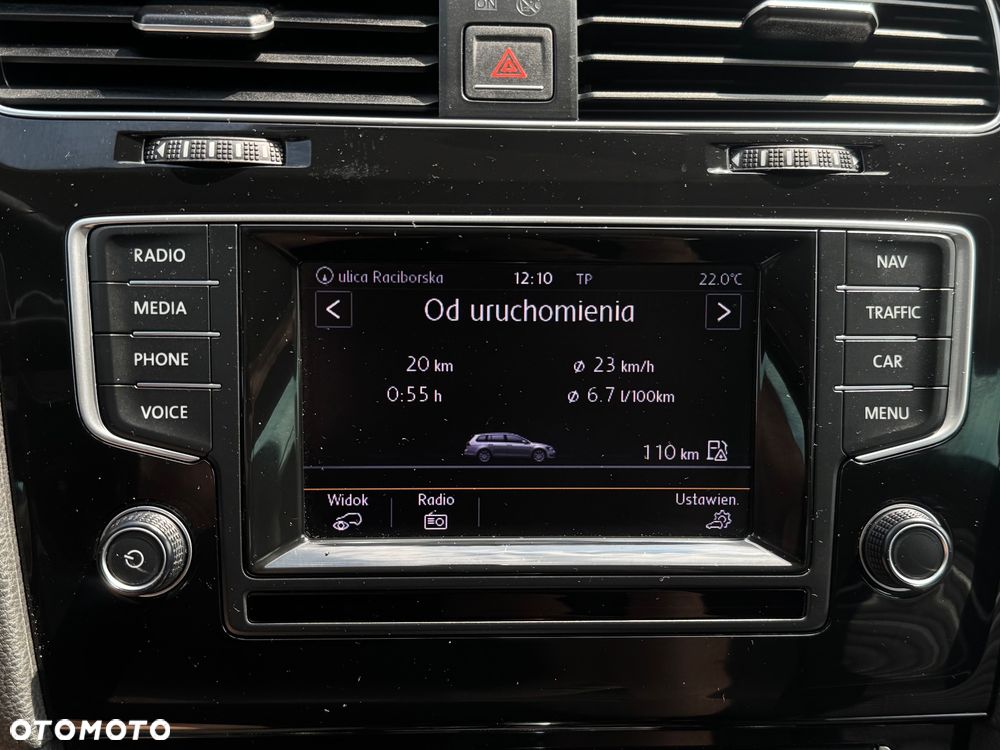 Volkswagen Golf 1.6 TDI BlueMotion Technology DSG Cup - 36