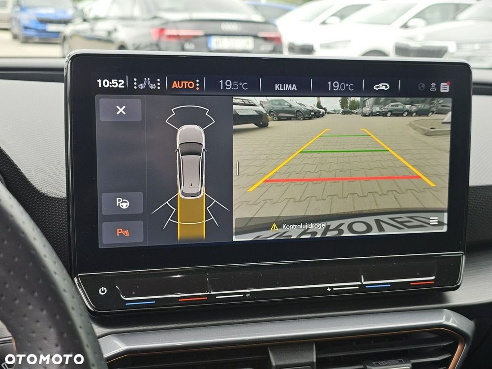 Cupra Leon Sportstourer - 14