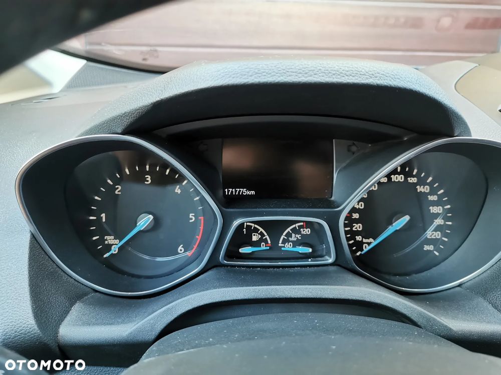 Ford Grand C-MAX - 7