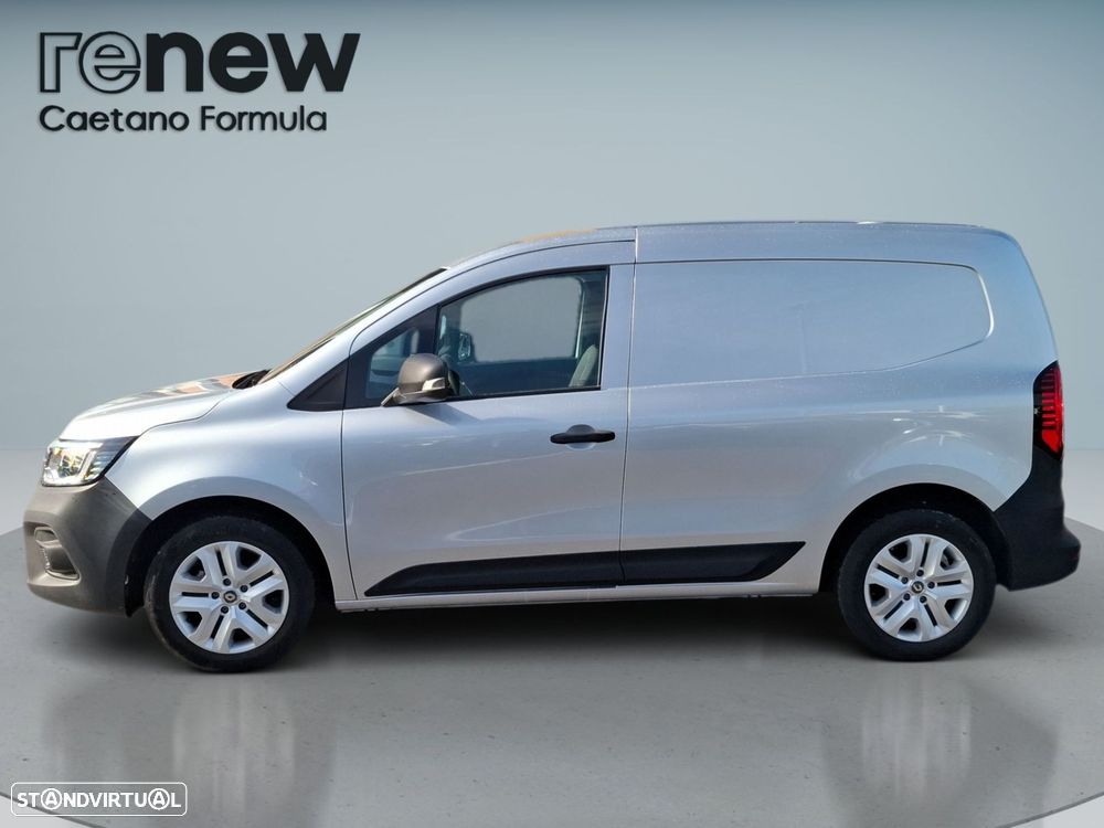 Renault Kangoo L1 advance EV45 22kW - 5