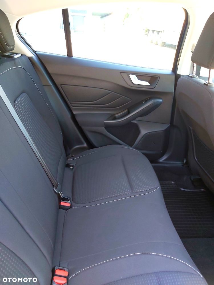 Ford Focus - 6